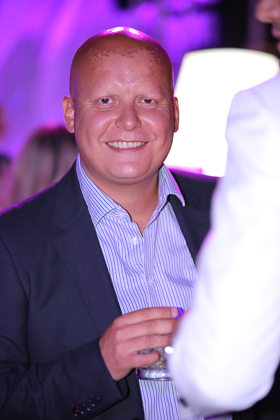 Monte Cassino Grand Opening 